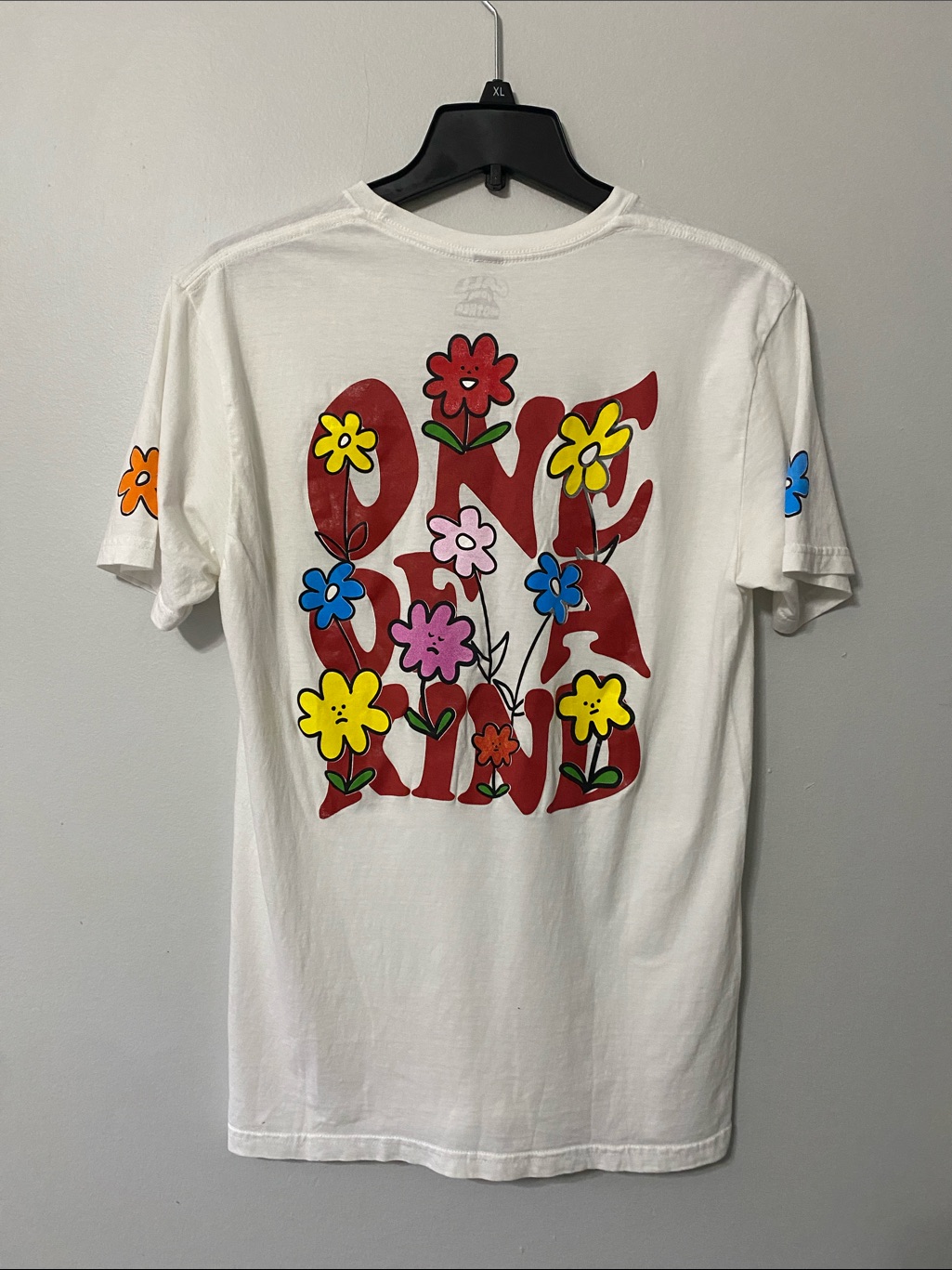 Call Your Mother Short Sleeve Tee âOne Of A Kindâ Medium